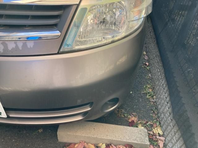 NISSAN SERENA  WG 2007