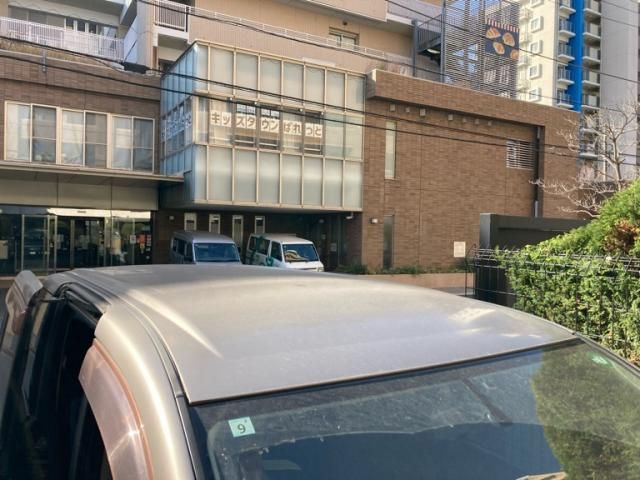 NISSAN SERENA  WG 2007