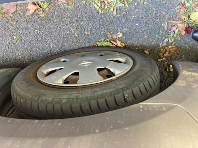 NISSAN SERENA  WG 2007