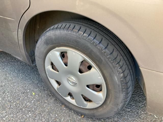 NISSAN SERENA  WG 2007