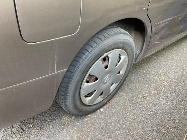 NISSAN SERENA  WG 2007