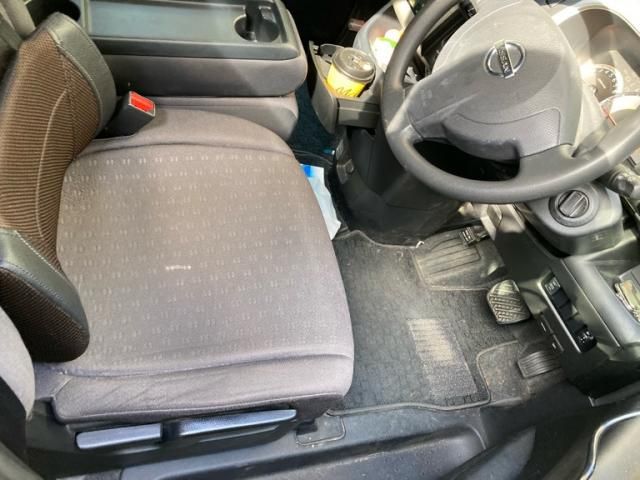 NISSAN SERENA  WG 2007