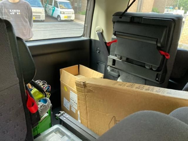 NISSAN SERENA  WG 2007