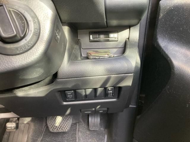 NISSAN SERENA  WG 2007