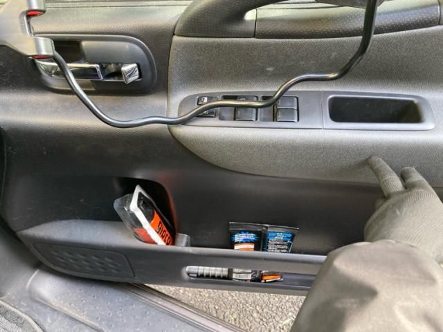 NISSAN SERENA  WG 2007