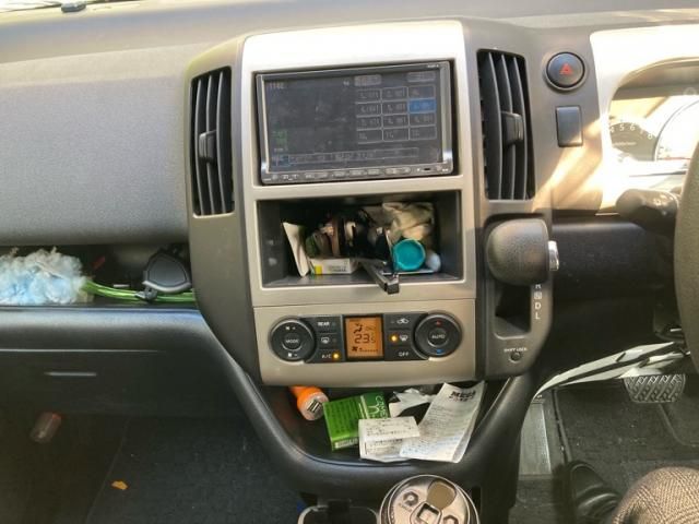 NISSAN SERENA  WG 2007