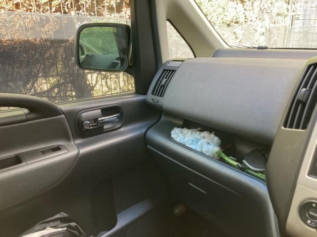 NISSAN SERENA  WG 2007