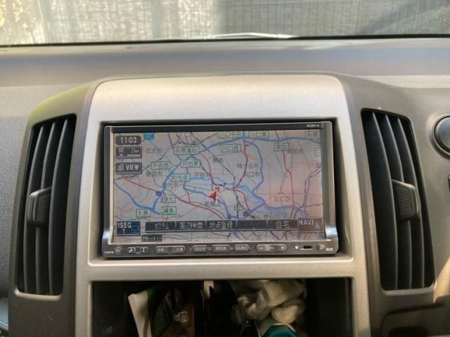 NISSAN SERENA  WG 2007