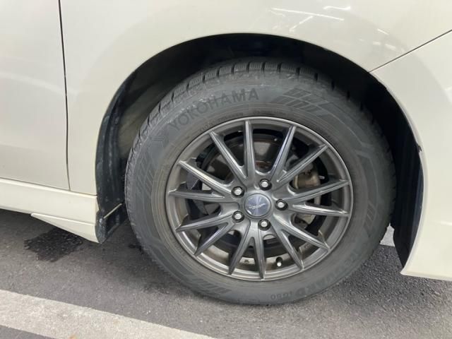 HONDA STEPWAGON SPADA 2010