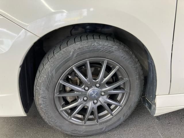 HONDA STEPWAGON SPADA 2010