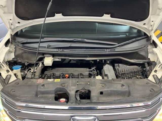 HONDA STEPWAGON SPADA 2010