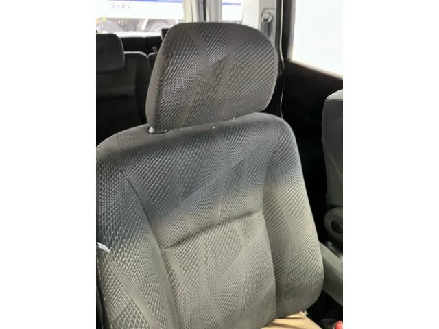 HONDA STEPWAGON SPADA 2010