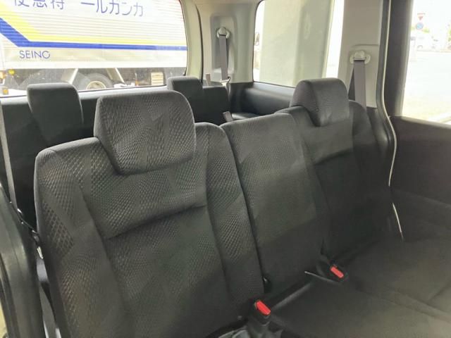 HONDA STEPWAGON SPADA 2010