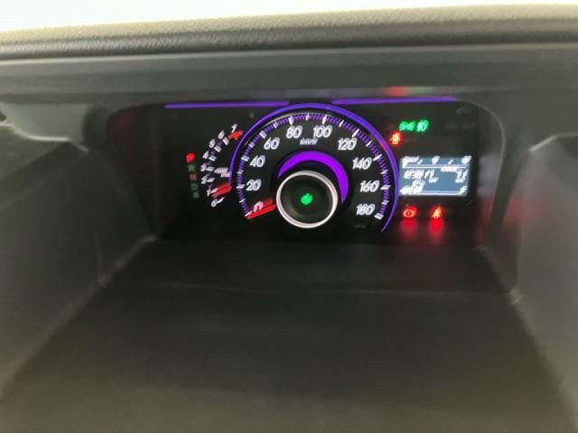 HONDA STEPWAGON SPADA 2010