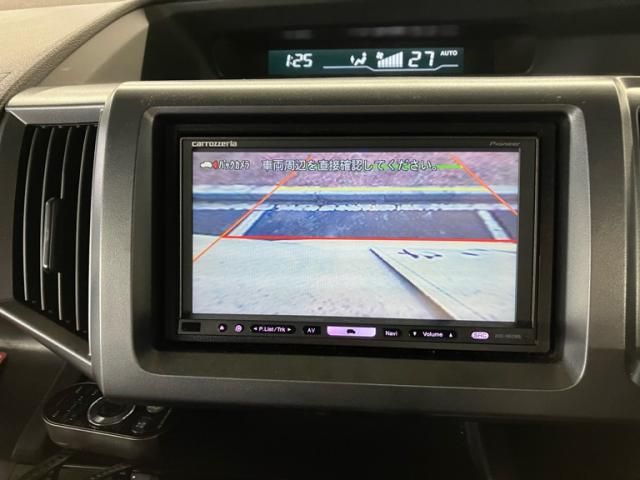 HONDA STEPWAGON SPADA 2010