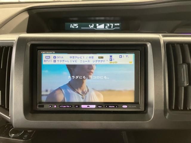 HONDA STEPWAGON SPADA 2010