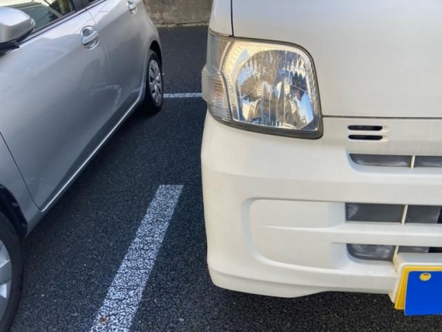 DAIHATSU HIJET CARGO 2014