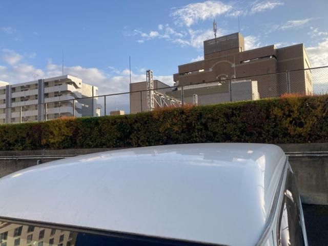 DAIHATSU HIJET CARGO 2014