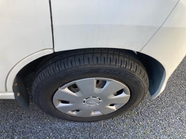 DAIHATSU HIJET CARGO 2014