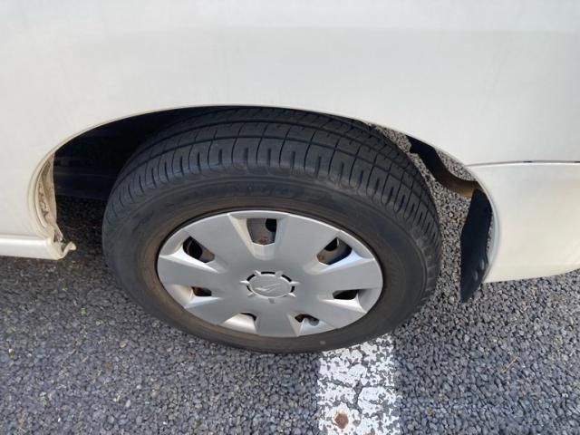 DAIHATSU HIJET CARGO 2014