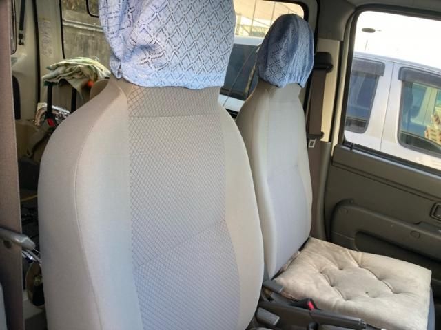 DAIHATSU HIJET CARGO 2014