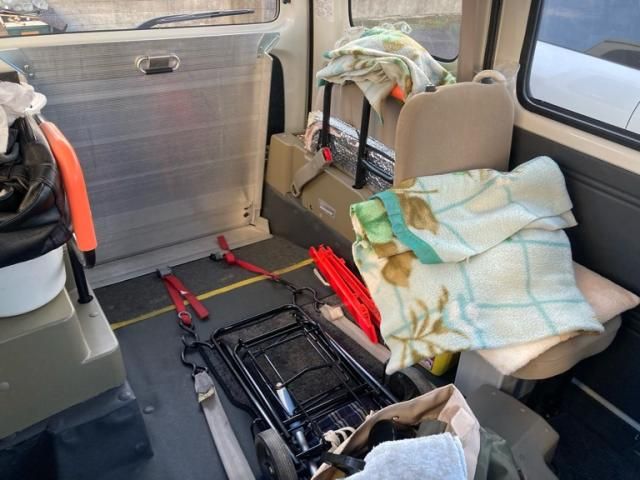 DAIHATSU HIJET CARGO 2014