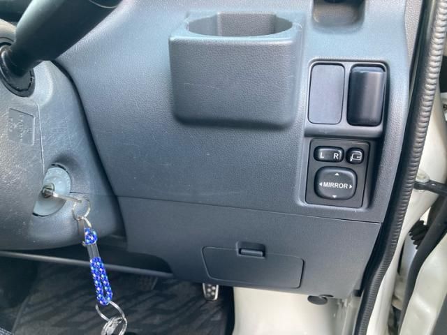 DAIHATSU HIJET CARGO 2014