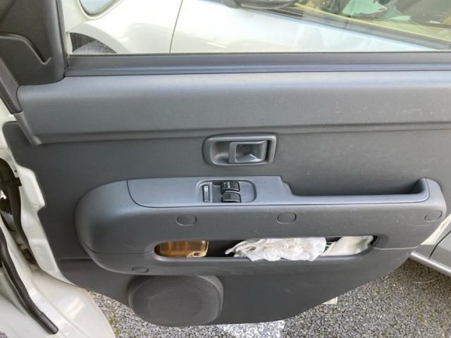 DAIHATSU HIJET CARGO 2014