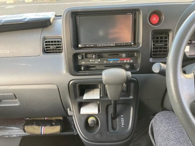 DAIHATSU HIJET CARGO 2014