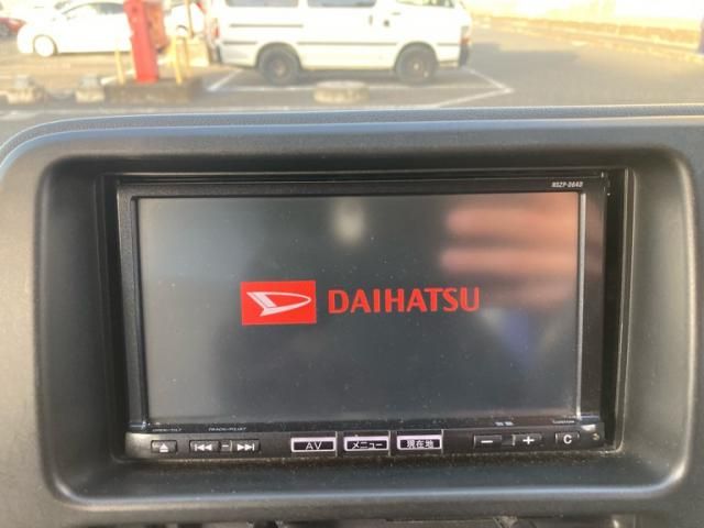 DAIHATSU HIJET CARGO 2014