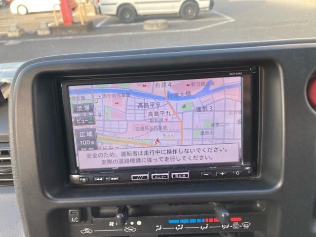 DAIHATSU HIJET CARGO 2014