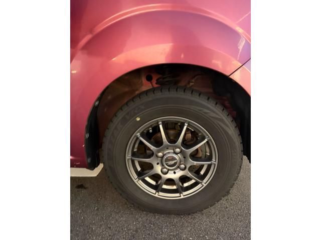 SUZUKI MR WAGON 2013