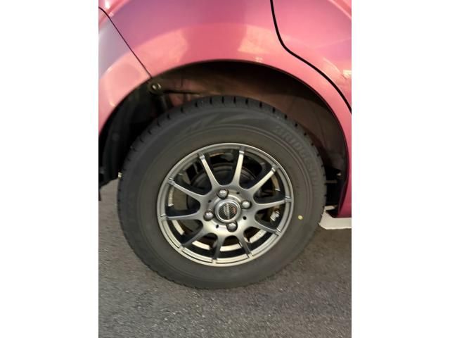 SUZUKI MR WAGON 2013