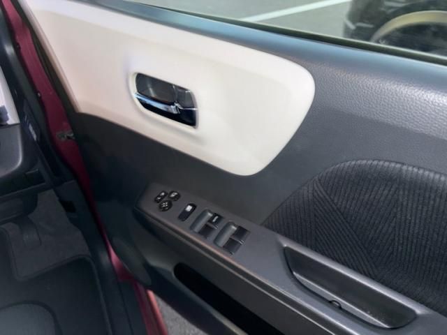 SUZUKI MR WAGON 2013