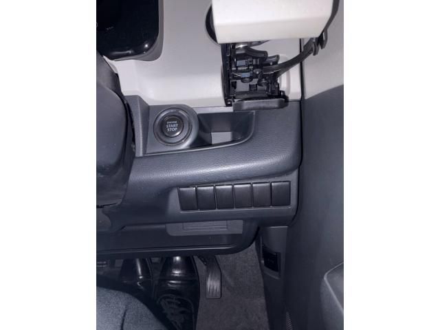 SUZUKI MR WAGON 2013