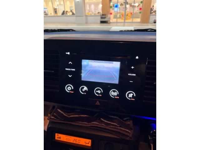 SUZUKI MR WAGON 2013