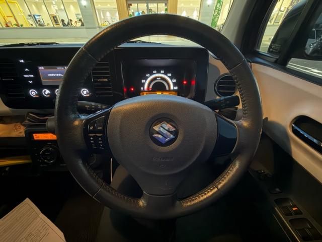 SUZUKI MR WAGON 2013