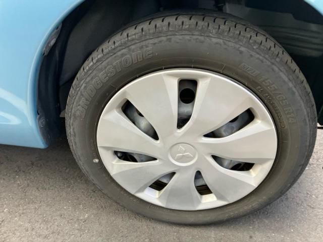 MITSUBISHI eK WAGON 2019