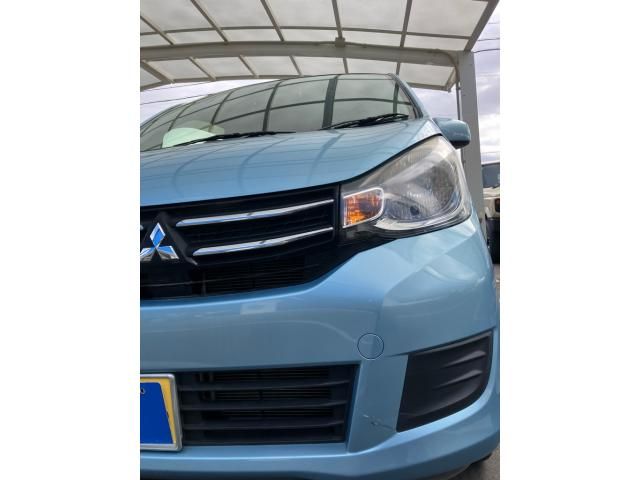 MITSUBISHI eK WAGON 2019