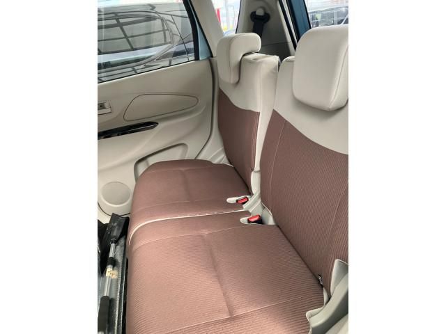 MITSUBISHI eK WAGON 2019