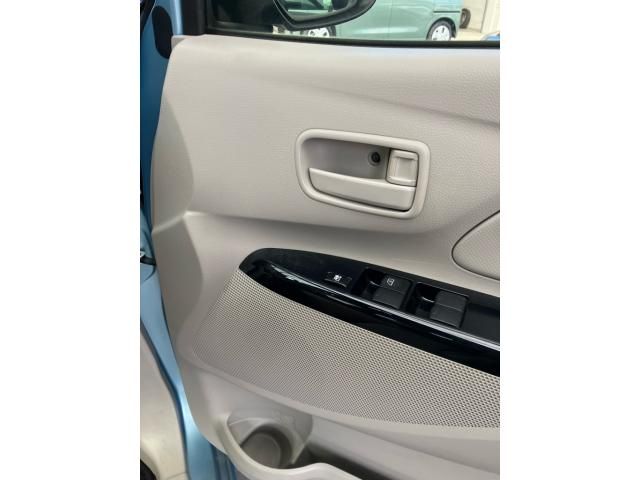 MITSUBISHI eK WAGON 2019