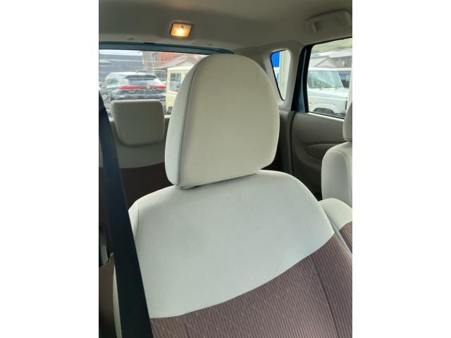 MITSUBISHI eK WAGON 2019