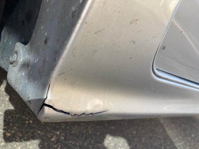 TOYOTA PRIUS Alpha 2013