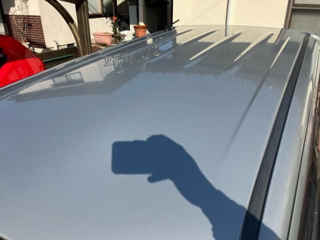 SUZUKI WAGON R STINGRAY 4WD 2011