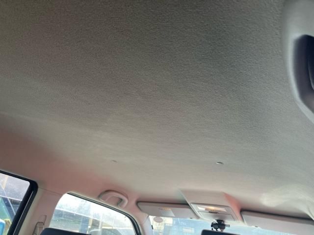 SUZUKI WAGON R STINGRAY 4WD 2011