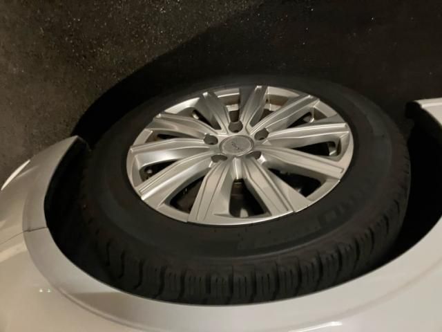 AUDI AUDI A3 Sedan 2014