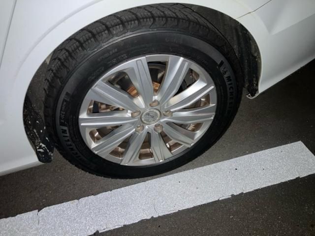 AUDI AUDI A3 Sedan 2014