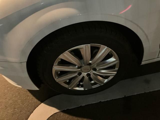 AUDI AUDI A3 Sedan 2014