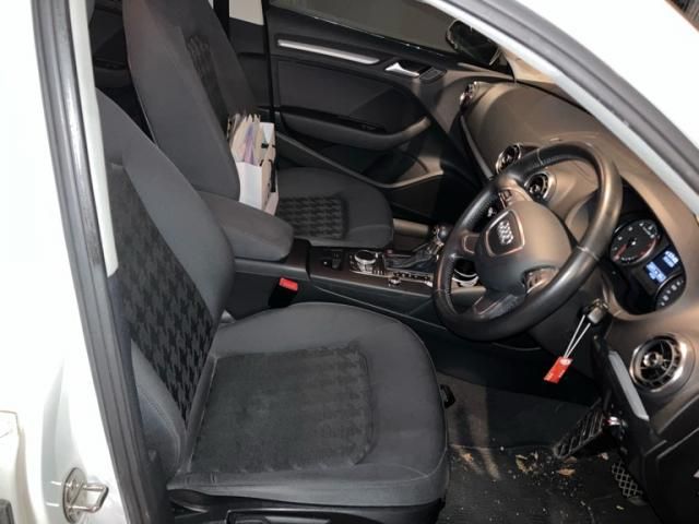 AUDI AUDI A3 Sedan 2014