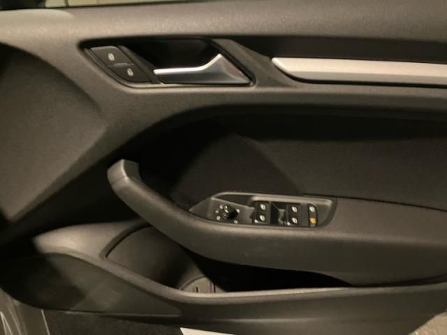 AUDI AUDI A3 Sedan 2014